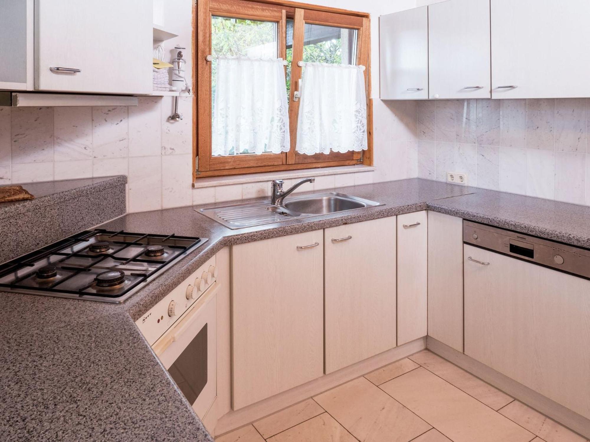Holiday Home In Lossburg Near The Ski Area Bagian luar foto