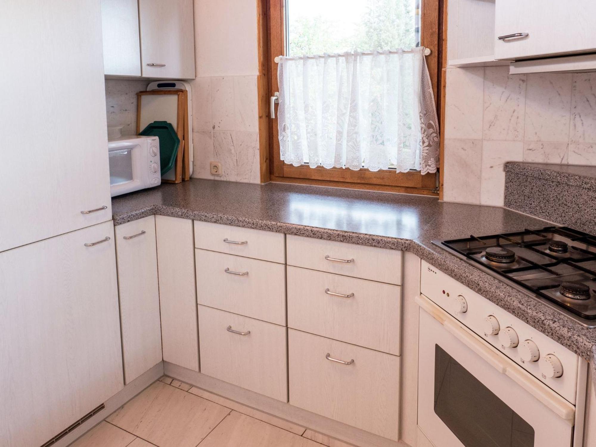 Holiday Home In Lossburg Near The Ski Area Bagian luar foto